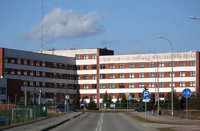 Do śmierci dziecka w Szpitalu Specjalistycznym w Kościerzynie doszło w kwietniu 2016 r.
