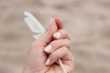 Modne paznokcie 2021. Aurora Nails to jeden z najpiękniejszych i najmodniejszych trendów w manicure [zdjęcia]