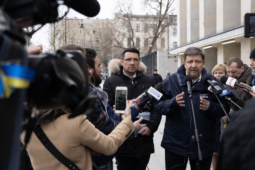 Nauka języka polskiego oraz dostęp do rynku pracy dla uchodźców