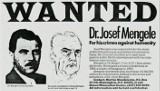 "Josef Mengele - polowanie na zbrodniarza". Film o człowieku, który prowadził straszliwe eksperymenty na więźniach. Kiedy premiera w tv? [ZDJĘCIA]