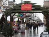 Świąteczny jarmark na Piotrkowskiej. Co się będzie działo?