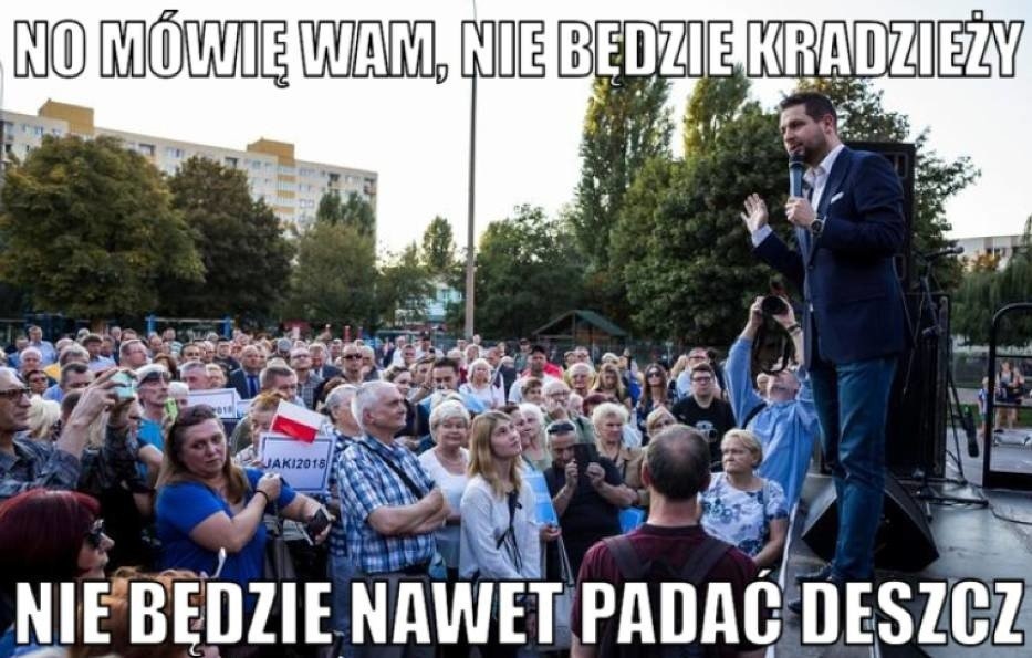 Memy Po Wyborach Samorz Dowych Jak Internauci Komentuj Wybory Trzaskowski Prezydentem