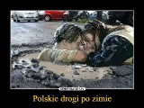 Najlepsze memy o polskich drogach. Internauci drwią z dziurawych polskich dróg. MEMY 24.06.2021