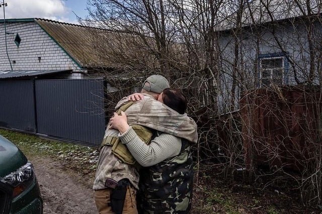 Ukraina straciła 2,5-3 tysiące żołnierzy od początku rosyjskiej inwazji – poinformował prezydent Wołodymyr Zełeński.