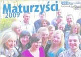 Już we wtorek z "Głosem" zdjęcia klas maturalnych