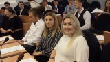 Młodzieżowa Rada Miasta w Częstochowie zainaugurowała 15. kadencję ZDJĘCIA