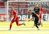 Widzew. Zapowiada się naprawdę bardzo ciężki mecz wicelidera z Łodzi 