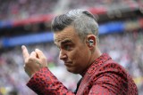 Mundial Rosja 2018. Skandal na otwarciu MŚ w Moskwie! Robbie Williams zakpił z organizatorów czy widzów?! [WIDEO+ZDJĘCIA]