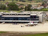Katowice Airport się rozrasta. A strefa ograniczonego użytkowania?