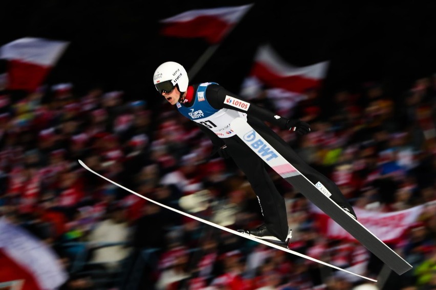 Skoki narciarskie Raw Air 2020 WYNIKI. Zawody w Trondheim i Vikersund odwołane. Koniec Pucharu Świata [12 03 2020]