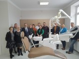 W szkole podstawowej w Wierzbicy powstał gabinet stomatologiczny