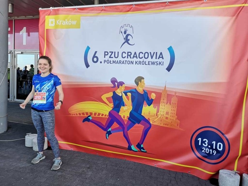 Cracovia Półmaraton 2019 - zdjęcia i wyniki