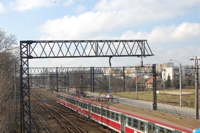 Pozostaje wierzyć, że w przyszłości szynobus z Kcyni do Nakła wyruszy.