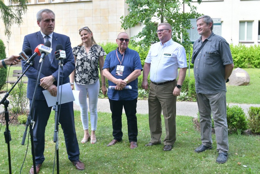 45. rocznicę Wydarzeń Czerwcowych uczci również IPN. W...