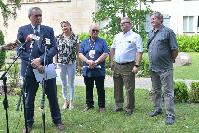 45. rocznicę Wydarzeń Czerwcowych uczci r&oacute;wnież IPN. W piątek, 25 czerwca, odbędzie się specjalny panel dyskusyjny, a wieczorem w Muszli Koncertowej będzie r&oacute;wnież koncert.