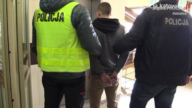 Policjanci zatrzymali 2 pedofilów dzięki internautom