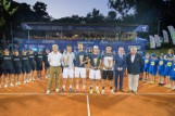 Poznań Open 2016: Polacy przegrali po zaciętej walce