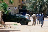 Wewnętrzne walki w Sudanie. W starciach armii rządowej z paramilitarnymi Siłami Szybkiego Wsparcia zginęło co najmniej 56 cywilów