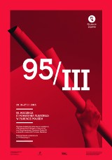 Plakat powstańczy oczami młodych artystów w 95. rocznicę III Powstania Śląskiego w Muzeum Śląskim