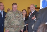 4 tysiące amerykańskich żołnierzy w połowie stycznia przybędzie do Żagania
