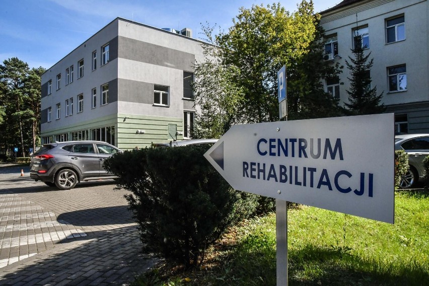 Zmiany w wyjazdach do sanatorium KRUS. Od 2023 roku mogą jechać emeryci i opiekunowie osób niepełnosprawnych