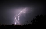 Uwaga na burze z piorunami! Instytut Meteorologii i Gospodarki Wodnej wystosował ostrzeżenie dla województwa pomorskiego 