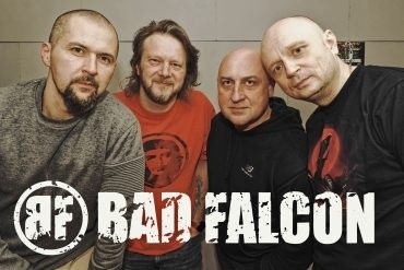 Ekipa Bad Falcon pochodzi z Sokółki. Zespół powstał w 2007...