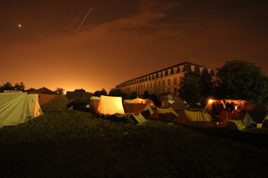 Poznańczycy w Verdun: Przypomnieli, że w mundurach obcej...