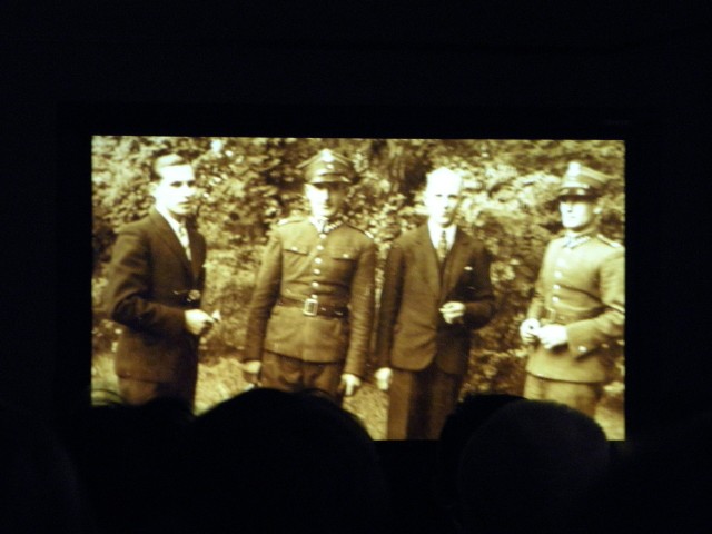 Spotkanie historyczne 13 lutego 2017 r. w Muzeum Miejskim im. Maksymiliana Chroboka w Rudzie Śląskiej