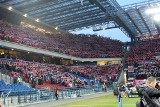 Wisła Kraków - Cracovia 2:1 (GALERIA)