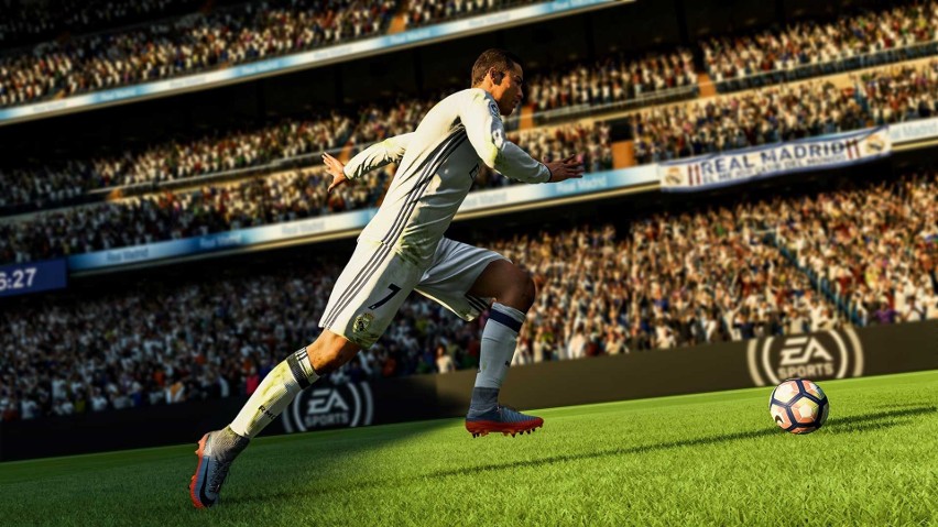 FIFA 18 będzie miała premierę pod koniec września. Jakie...