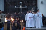 Podążając za krzyżem Chrystusa. 13. Nowohucka Droga Krzyżowa