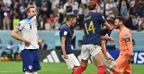 MŚ 2022. Francja wyeliminowała Anglię. Olivier Giroud znów bohaterem, Harry Kane zepsuł karnego jak kiedyś David Beckham 