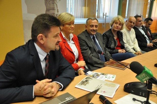 PSL będzie miał w nowej radzie powiatu kluczborskiego aż 11 przedstawicieli.