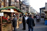 Targi bożonarodzeniowe w Miechowie już od piątku