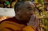 Dalajlamę będzie można spotkać w środę na wrocławskim rynku