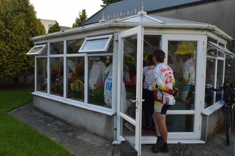 Już w niedzielę rowerzyści wrócą do lublinieckiego Kokotka