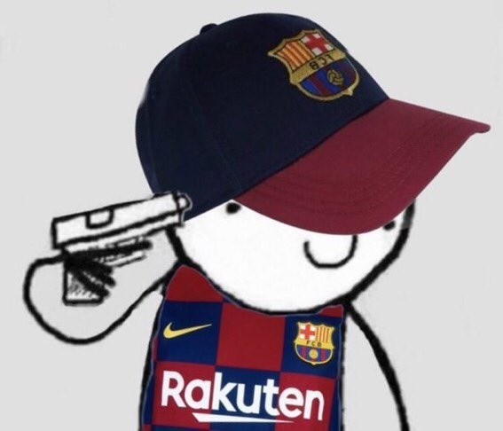FC Barcelona wystawiła się na pośmiewisko. Bez Roberta Lewandowskiego dogrywka z trzecioligowcem CF Intercity w Pucharze Króla