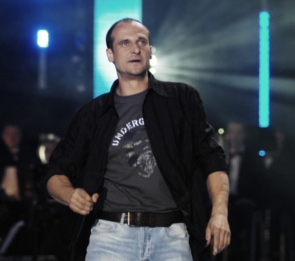 Jednym z pomysłodawców koncertu jest Paweł Kukiz.
