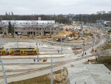 Kończy się etap przebudowy zajezdni Chocianowice - na łódzkie ulice wyjedzie więcej tramwajów