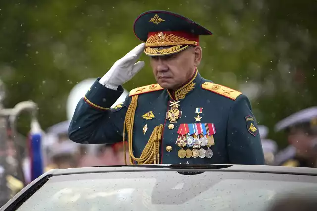 Dymisja Siergieja Szojgu z funkcji ministra obrony to prawdopodobnie jeszcze nie koniec problemów tego polityka.