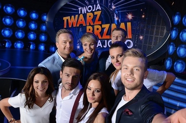 Program TV został dostarczony i opracowany przez...