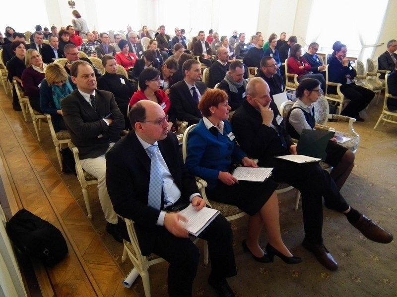 W sobotę w poznańskim urzędzie miasta odbyło się forum...
