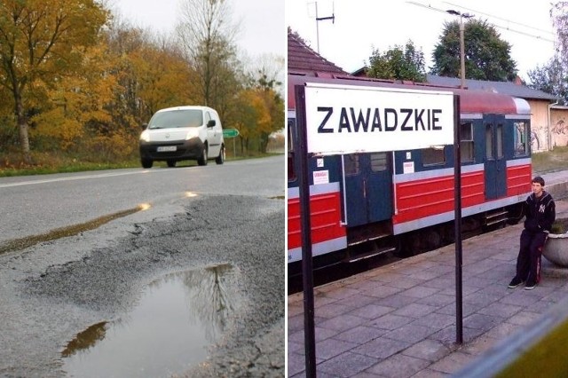 Remont trasy wojewódzkiej pomiędzy Strzelcami Opolskimi a Gogolinem będzie największą inwestycją drogową.Z powodu remontu torów pasażerowie jeżdżący na trasie Zawadzkie - Opole będą musieli przesiąść się do autobusów.