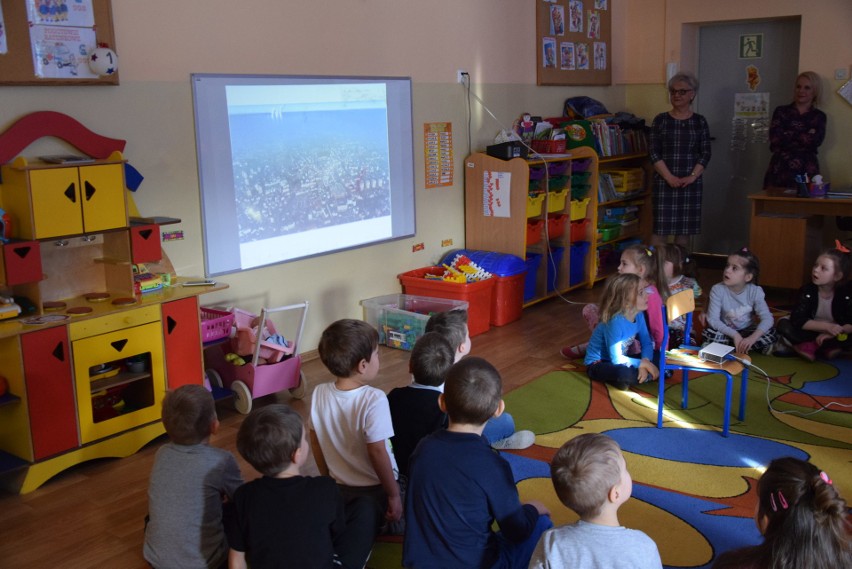 Rybnik: Przedszkole w Boguszowicach dostało oczyszczacz...