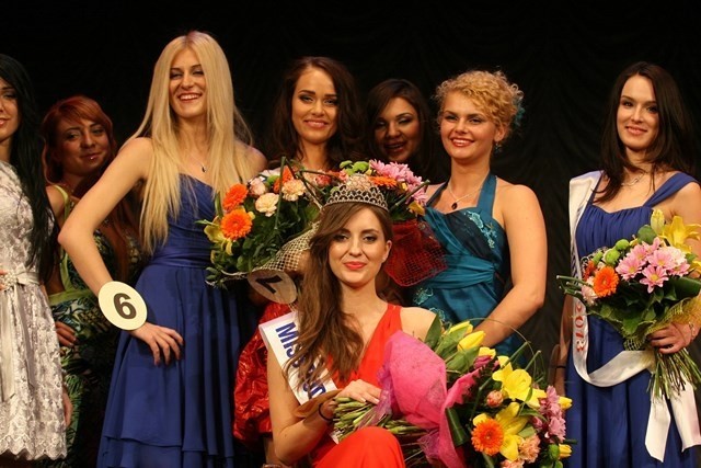 Miss Rudy Śląskiej 2013