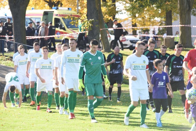 Lechia Zielona Góra ze spokojem czekała na decyzję piłkarskiej centrali.
