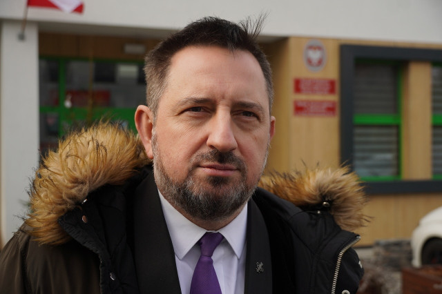 Burmistrz Supraśla: Jeżeli mieszkańcy całej gminy będą chcieli doprowadzić do podziału gminy, to ja nie będę oponował i to uszanuję