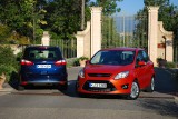 Silnik 1.0 EcoBoost debiutuje w Fordach C-MAX i Grand C-MAX