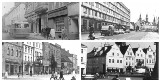 Miasta Opolszczyzny w latach 60. 70. i 80. Zobacz, jak się zmieniły przez dziesięciolecia. Zapraszamy na sentymentalną podróż w czasie